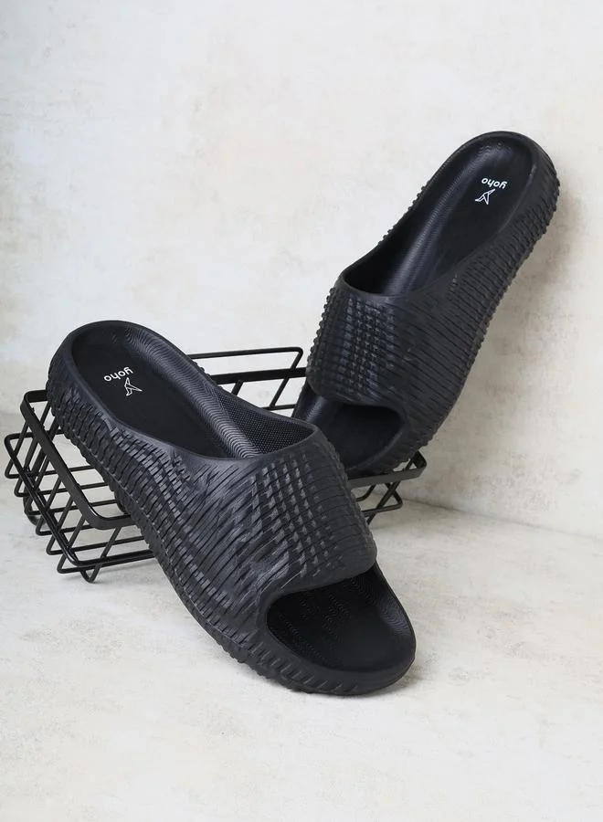 يوهو شبشب لجميع التضاريس